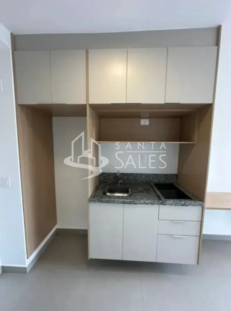 Apartamento, 1 quarto, 30 m² - Foto 3
