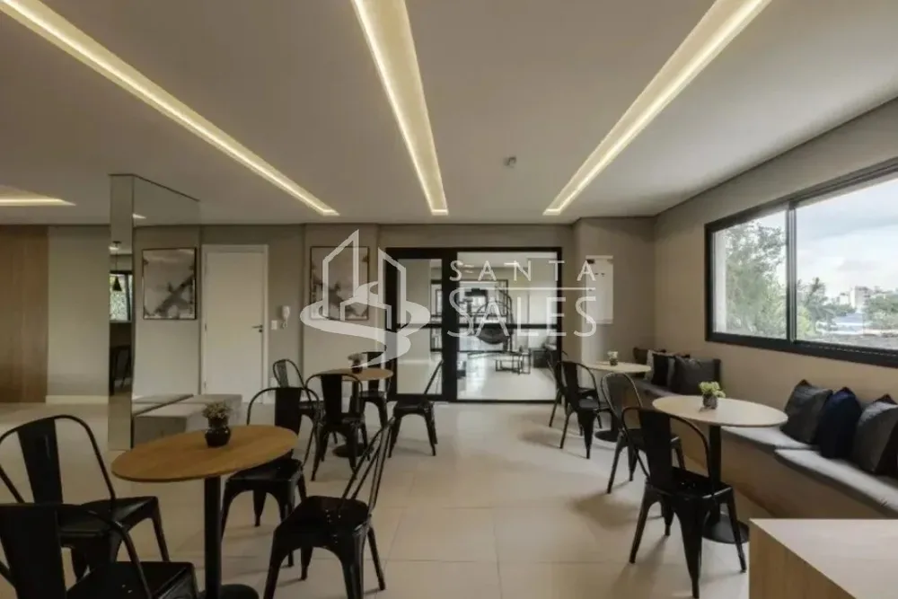 Apartamento, 1 quarto, 30 m² - Foto 9
