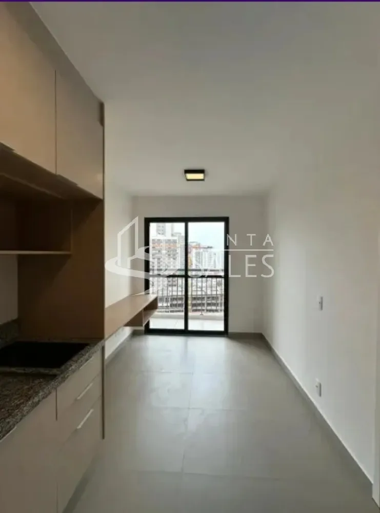 Apartamento, 1 quarto, 30 m² - Foto 1