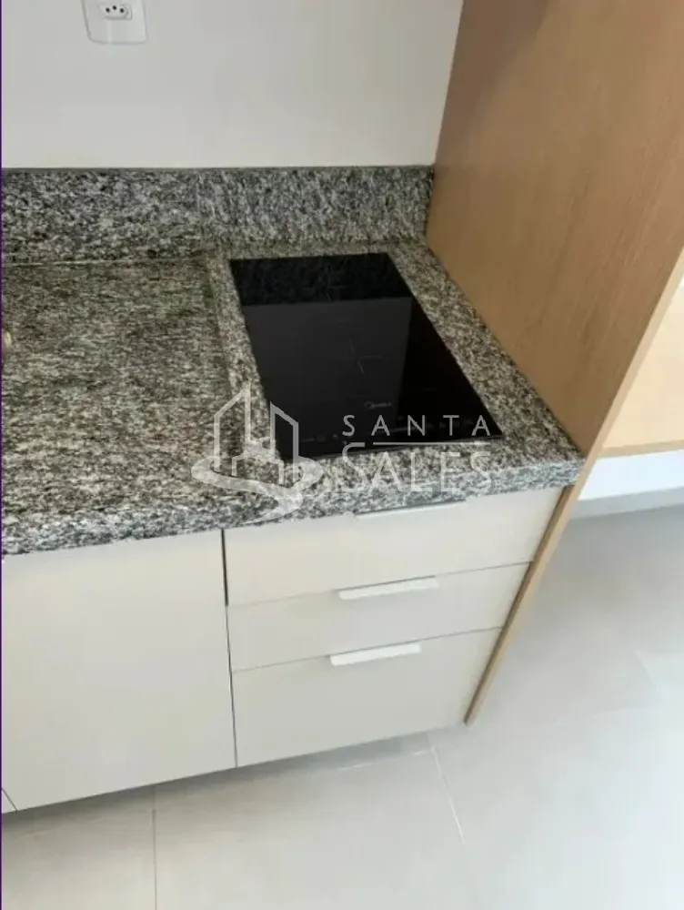 Apartamento, 1 quarto, 30 m² - Foto 6