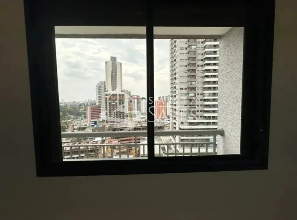Apartamento, 1 quarto, 30 m² - Foto 5