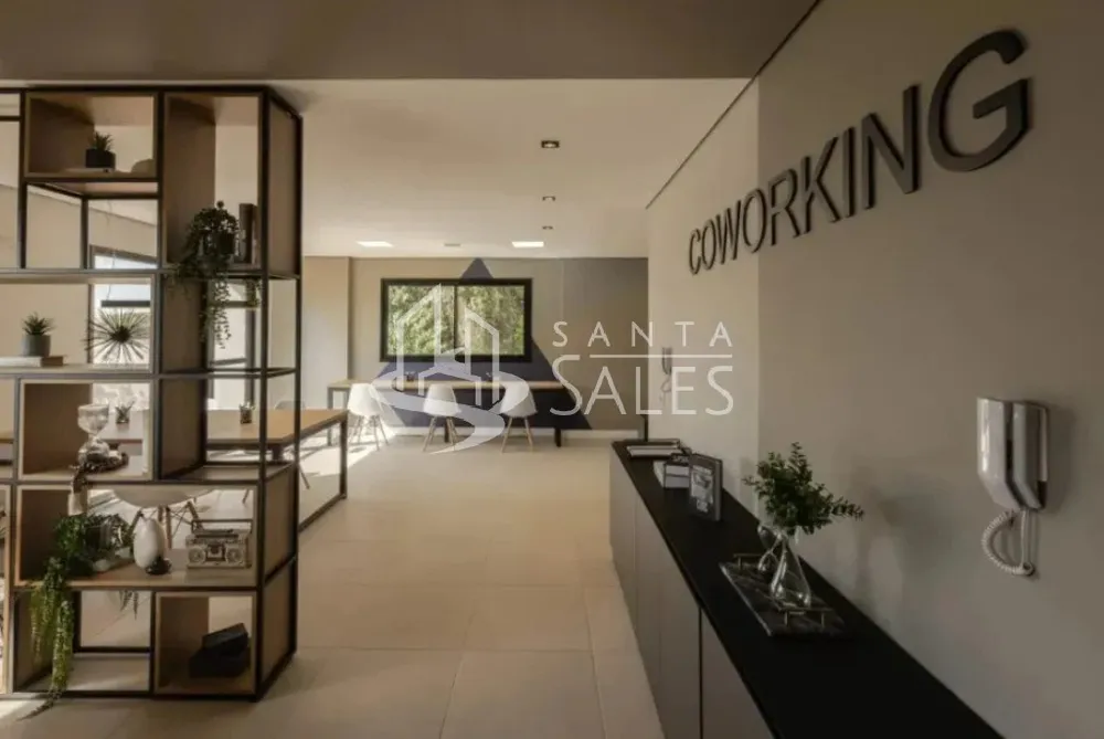 Apartamento, 1 quarto, 30 m² - Foto 10