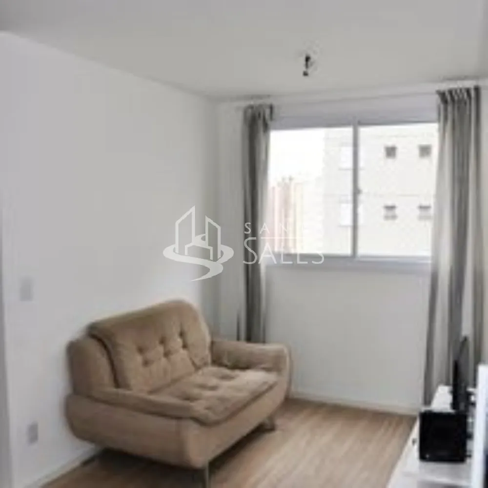 Apartamento, 2 quartos, 44 m² - Foto 4