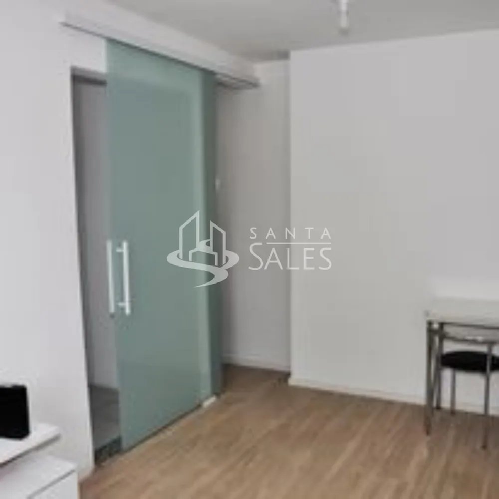 Apartamento, 2 quartos, 44 m² - Foto 1