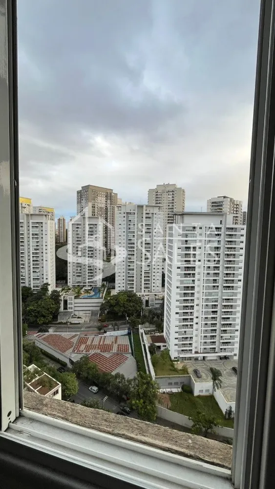 Apartamento, 2 quartos, 84 m² - Foto 11