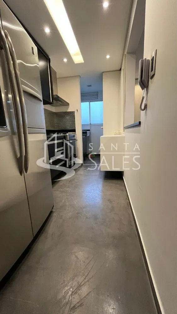 Apartamento, 2 quartos, 84 m² - Foto 6