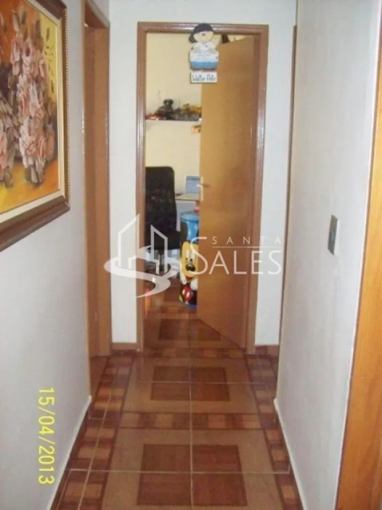 Apartamento, 2 quartos, 78 m² - Foto 13