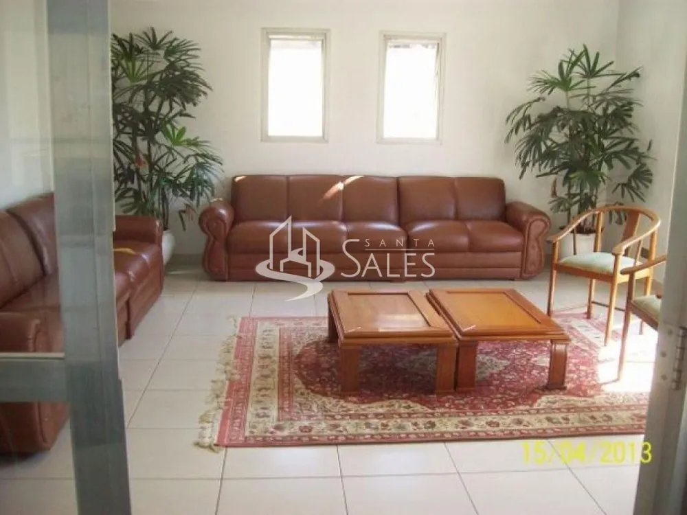 Apartamento, 2 quartos, 78 m² - Foto 1