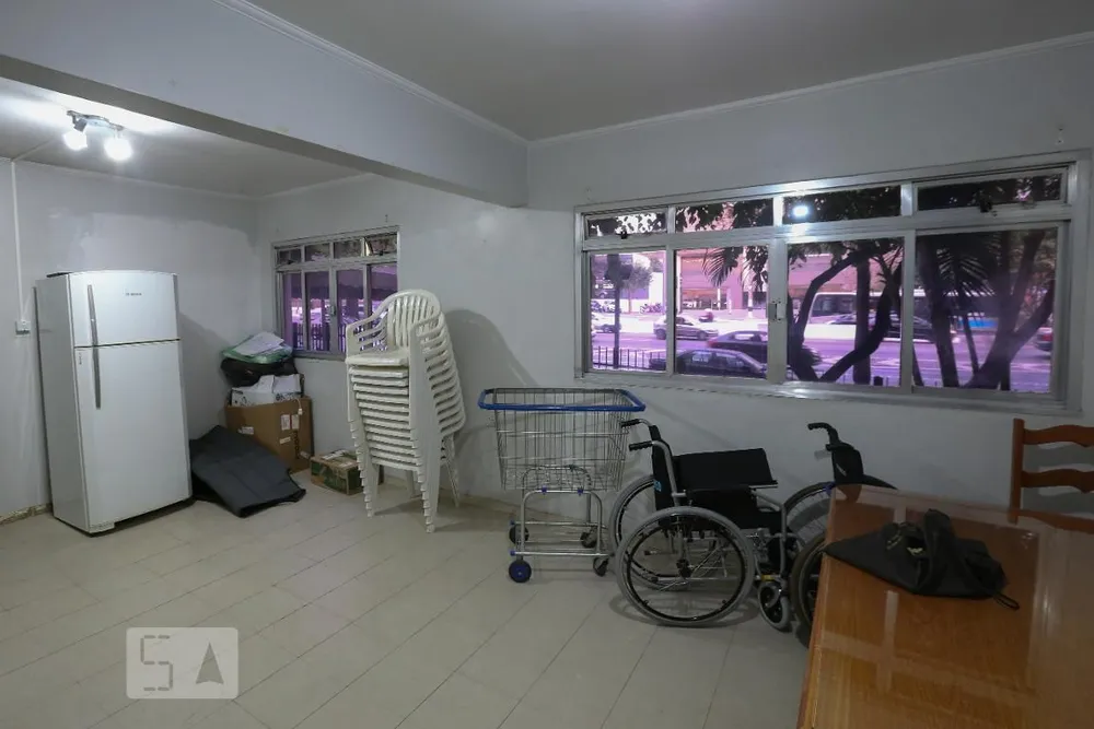 Apartamento, 2 quartos, 68 m² - Foto 1