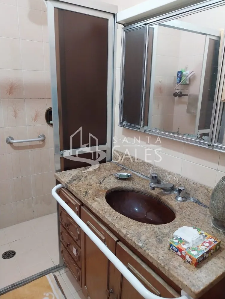 Casa, 3 quartos, 150 m² - Foto 11