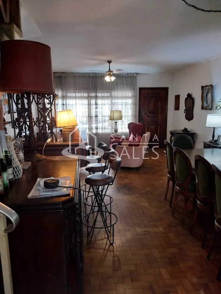 Casa, 3 quartos, 150 m² - Foto 2