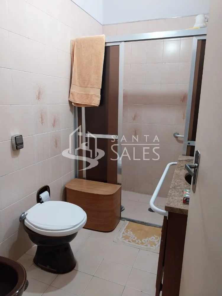 Casa, 3 quartos, 150 m² - Foto 12