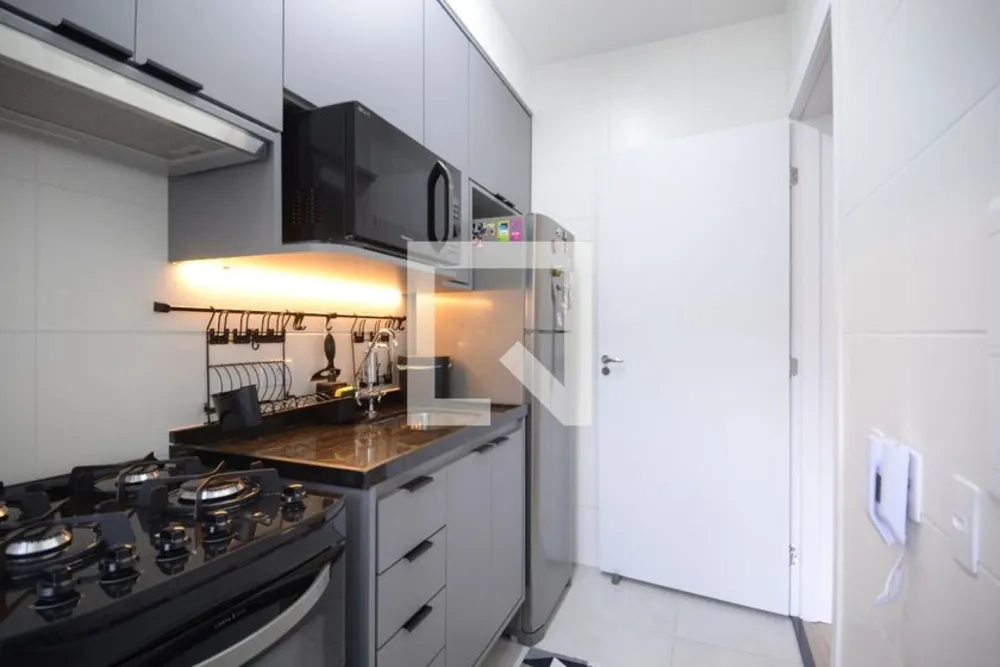 Kitnet-Studio, 27 m² - Foto 7