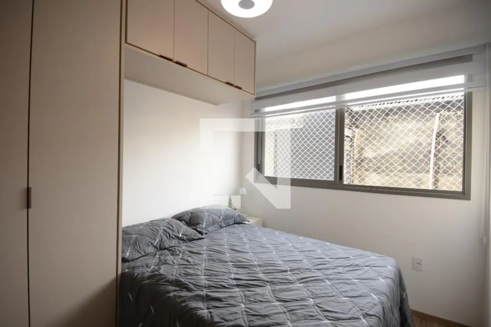 Kitnet-Studio, 27 m² - Foto 3