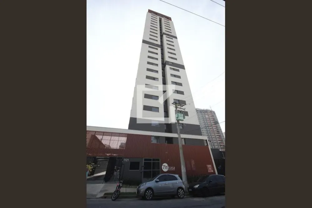 Kitnet-Studio, 27 m² - Foto 4