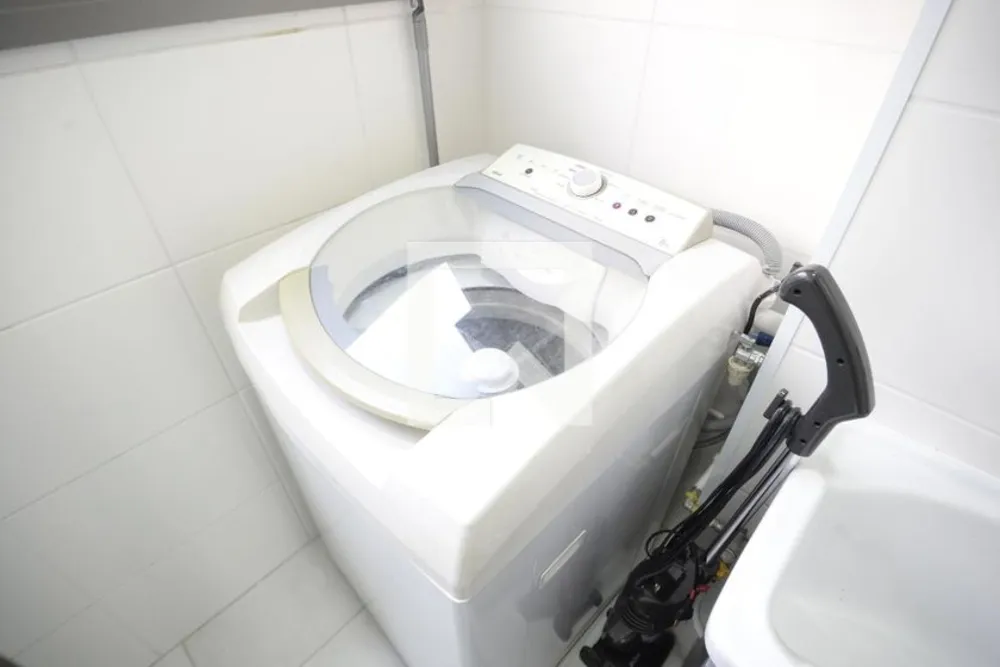 Kitnet-Studio, 27 m² - Foto 8