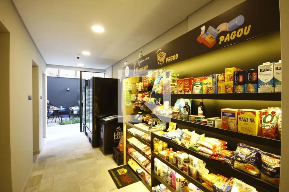 Kitnet-Studio, 27 m² - Foto 6
