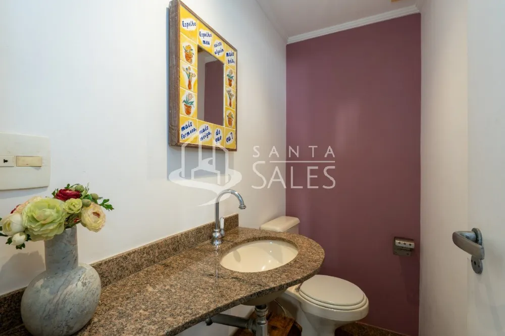 Apartamento, 3 quartos, 101 m² - Foto 1
