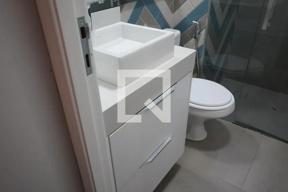 Apartamento, 2 quartos, 55 m² - Foto 5