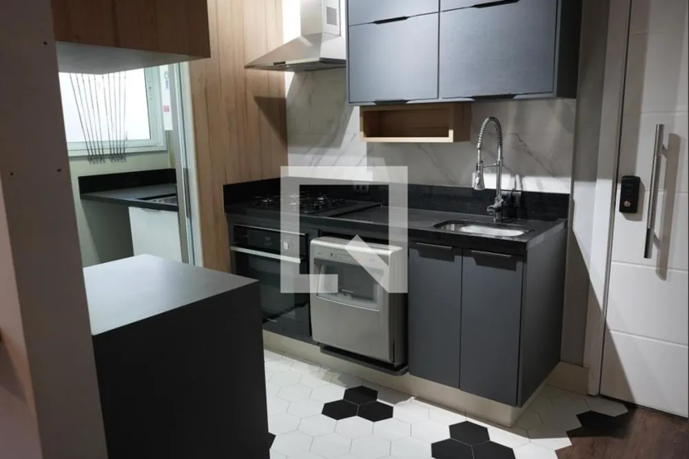 Apartamento, 2 quartos, 55 m² - Foto 9