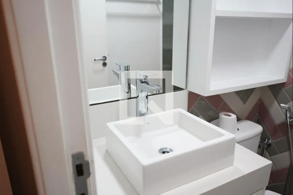 Apartamento, 2 quartos, 55 m² - Foto 7