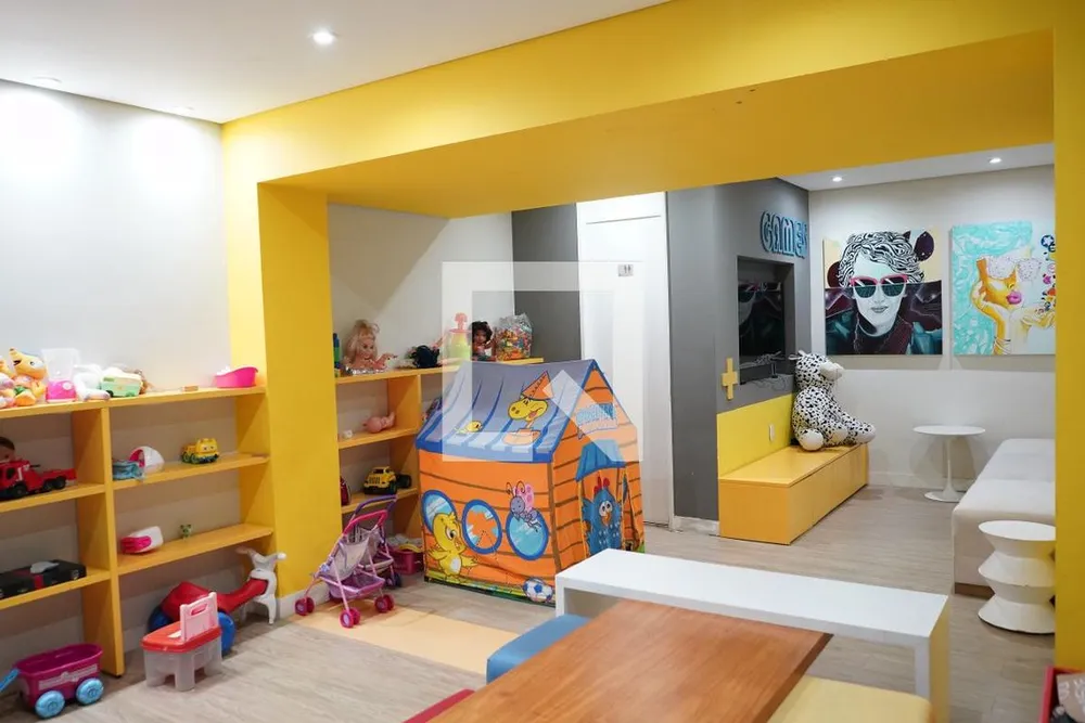 Kitnet-Studio, 55 m² - Foto 1