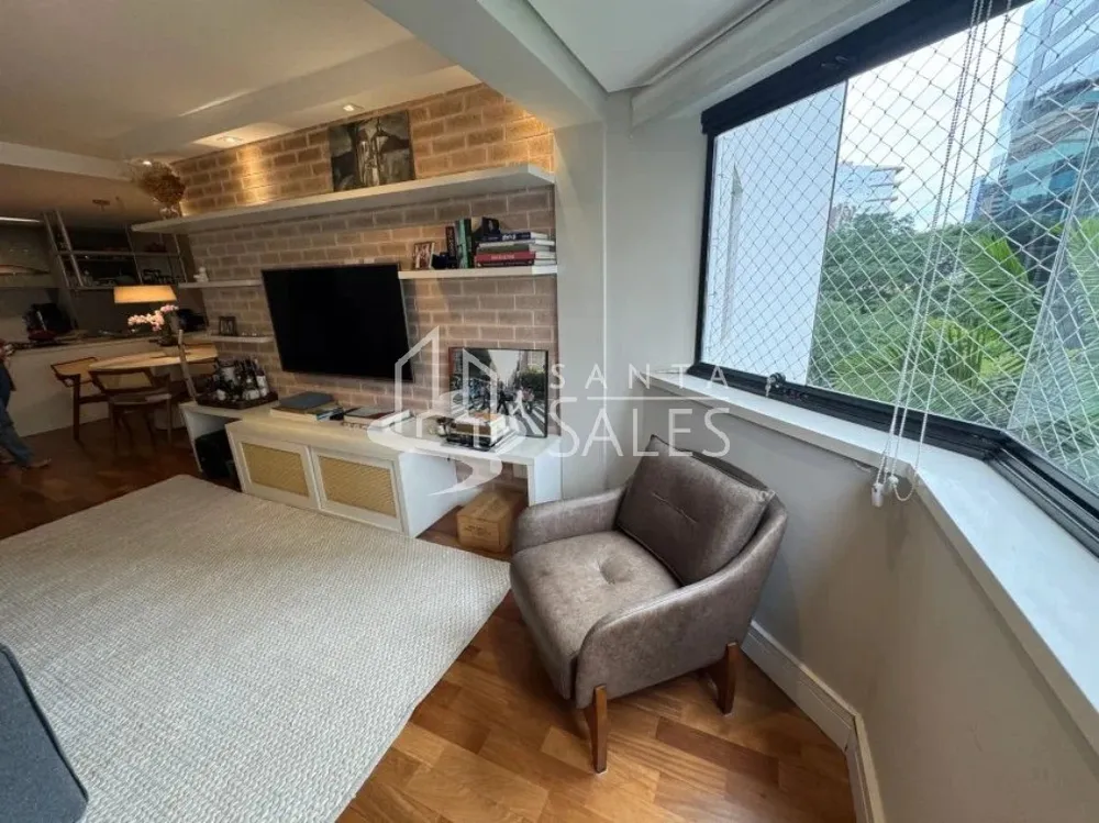 Apartamento, 3 quartos, 95 m² - Foto 3
