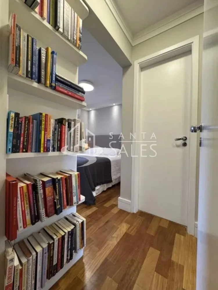 Apartamento, 3 quartos, 95 m² - Foto 10