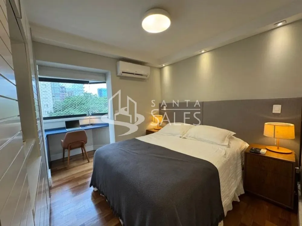 Apartamento, 3 quartos, 95 m² - Foto 1