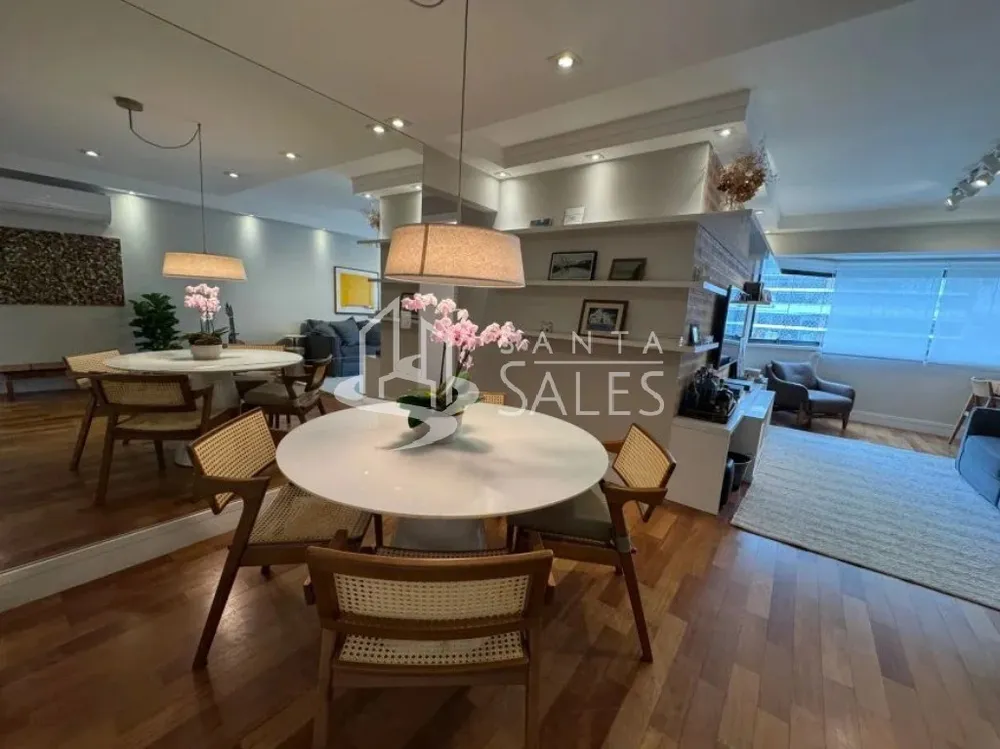Apartamento, 3 quartos, 95 m² - Foto 3