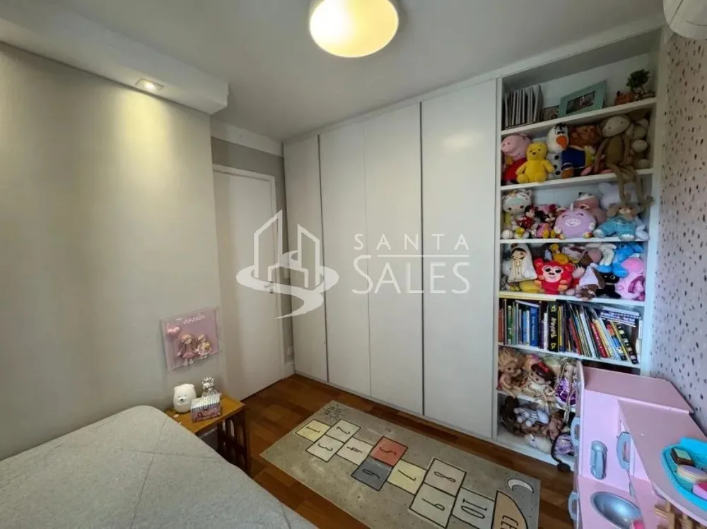 Apartamento, 3 quartos, 95 m² - Foto 13