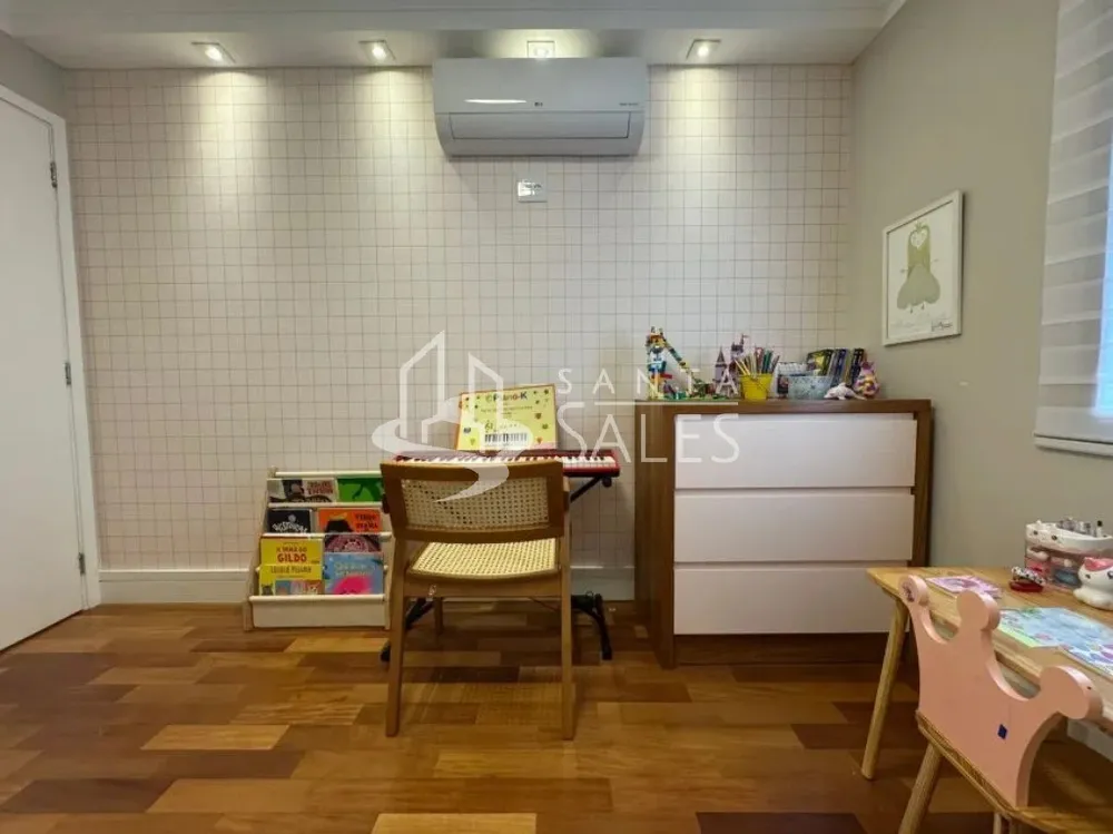 Apartamento, 3 quartos, 95 m² - Foto 15