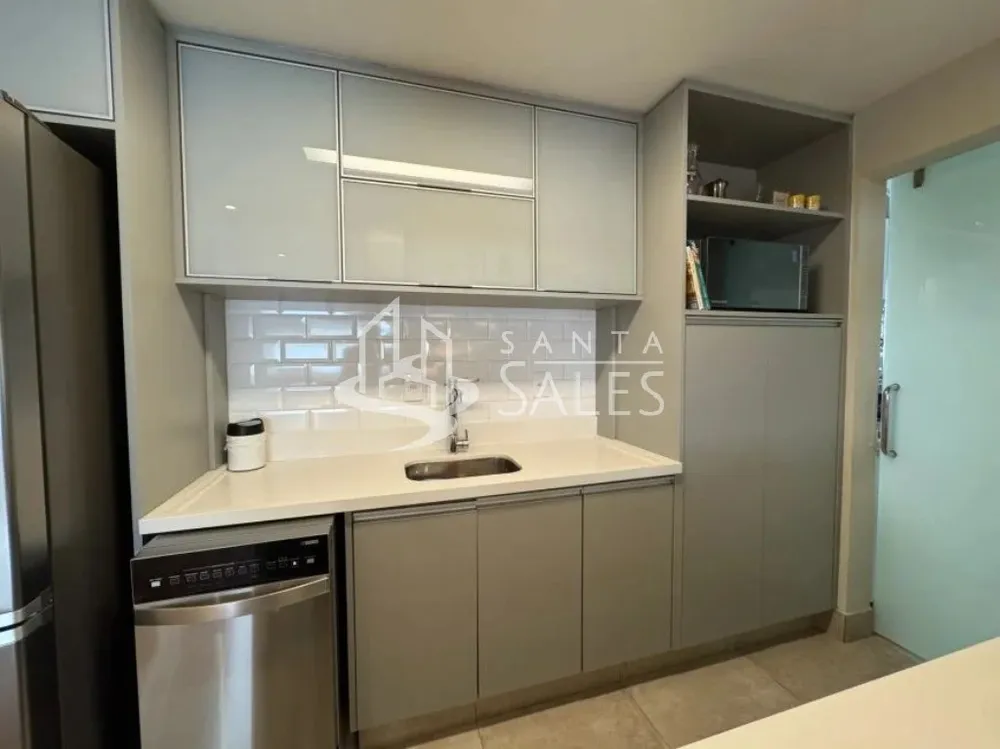 Apartamento, 3 quartos, 95 m² - Foto 5
