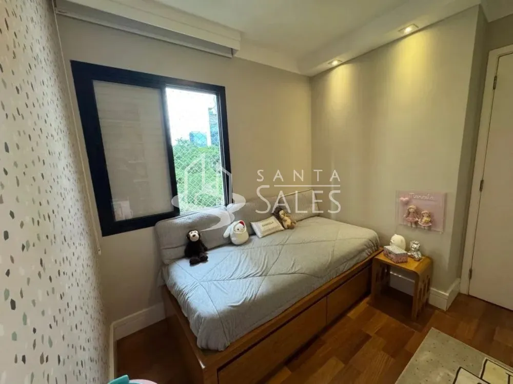 Apartamento, 3 quartos, 95 m² - Foto 7