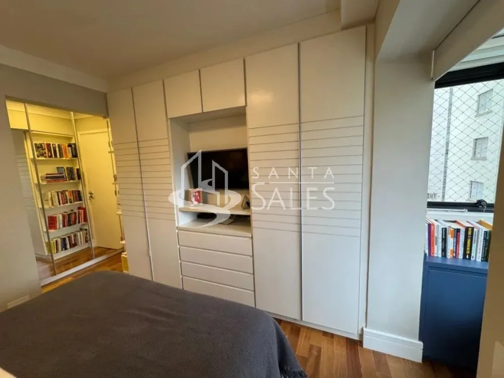 Apartamento, 3 quartos, 95 m² - Foto 6
