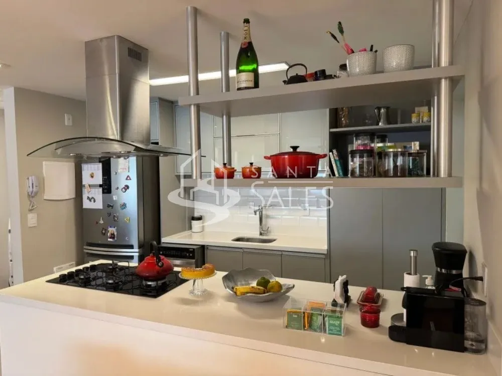 Apartamento, 3 quartos, 95 m² - Foto 6