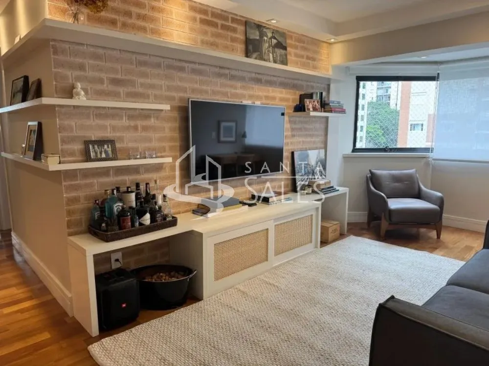 Apartamento, 3 quartos, 95 m² - Foto 2