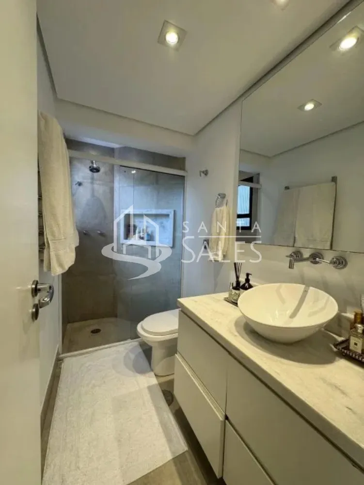 Apartamento, 3 quartos, 95 m² - Foto 2