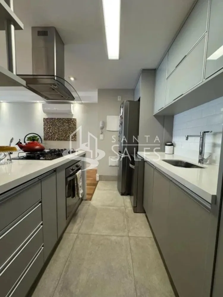 Apartamento, 3 quartos, 95 m² - Foto 5