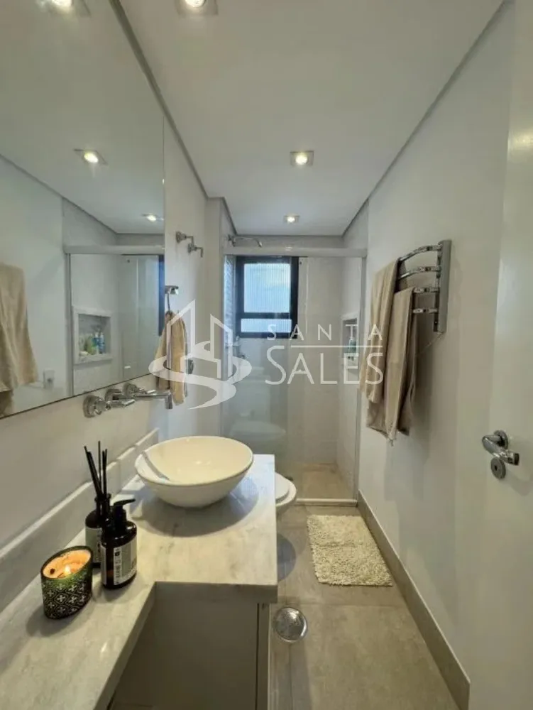 Apartamento, 3 quartos, 95 m² - Foto 8