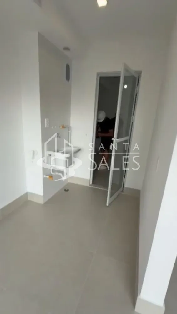 Apartamento, 3 quartos, 83 m² - Foto 2