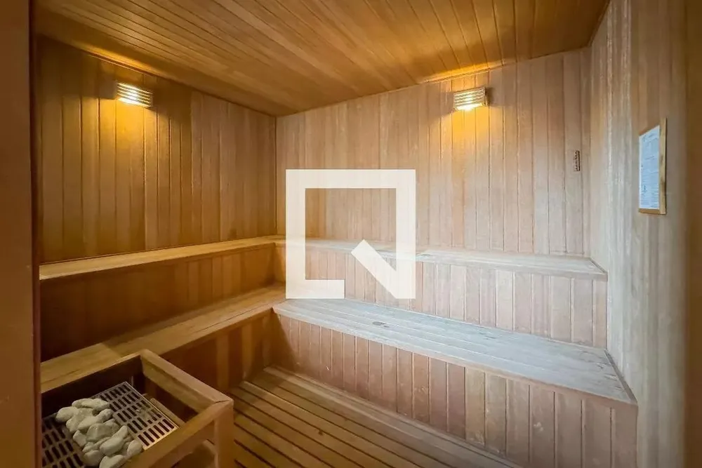 Kitnet-Studio, 24 m² - Foto 1