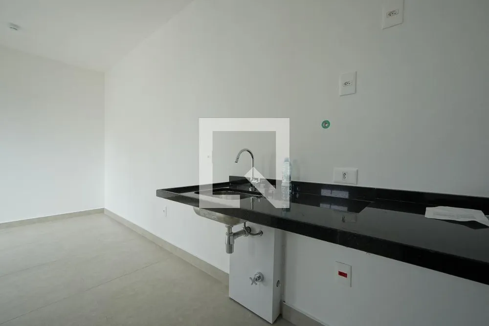 Kitnet-Studio, 24 m² - Foto 8