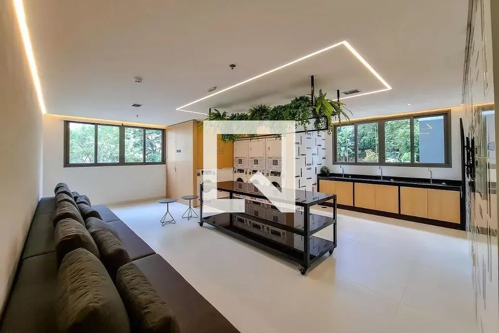 Kitnet-Studio, 24 m² - Foto 7