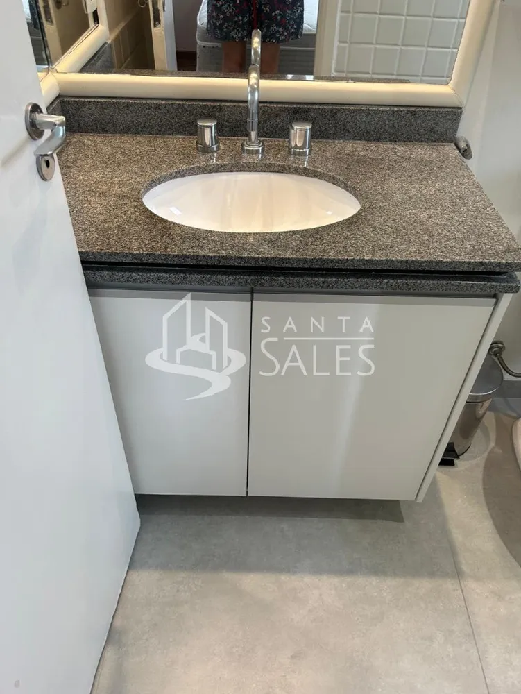 Apartamento, 2 quartos, 63 m² - Foto 5