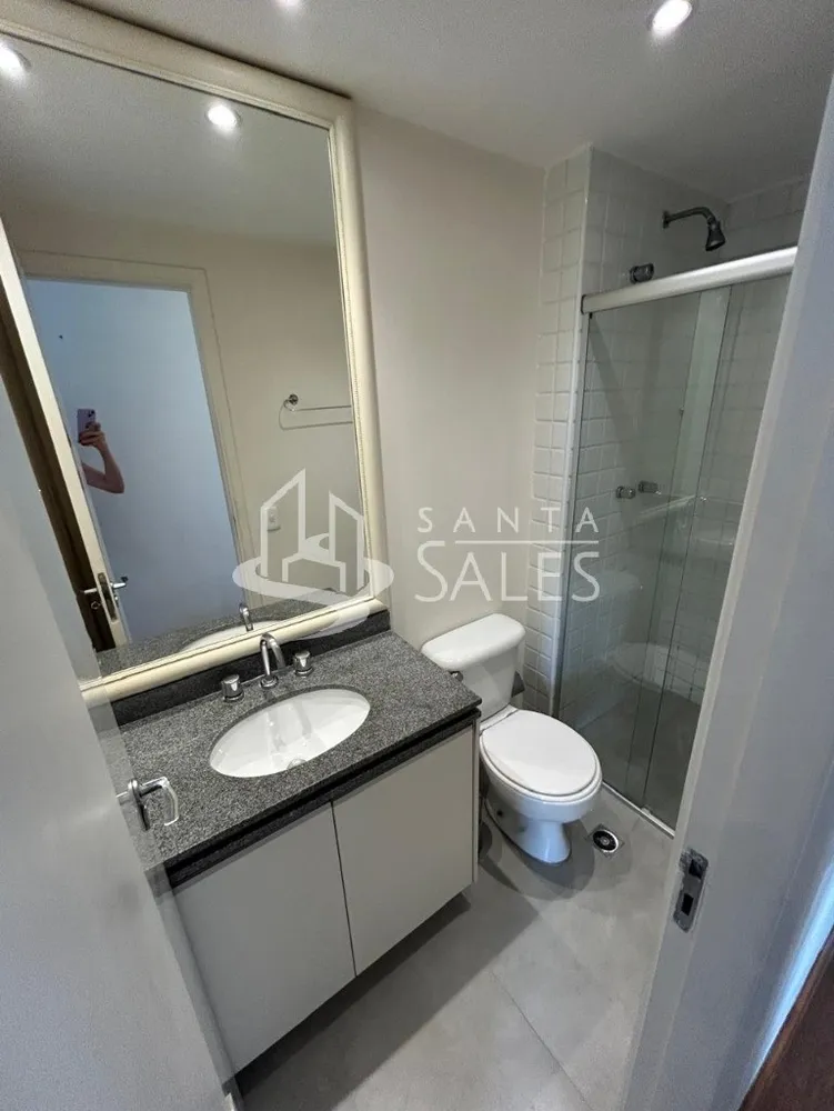 Apartamento, 2 quartos, 63 m² - Foto 3