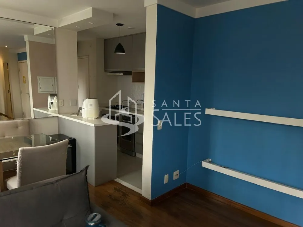 Apartamento, 2 quartos, 63 m² - Foto 1