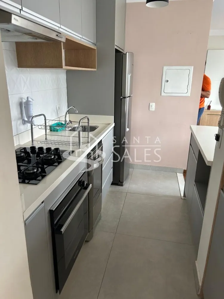 Apartamento, 2 quartos, 63 m² - Foto 2