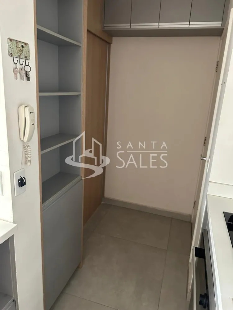 Apartamento, 2 quartos, 63 m² - Foto 7