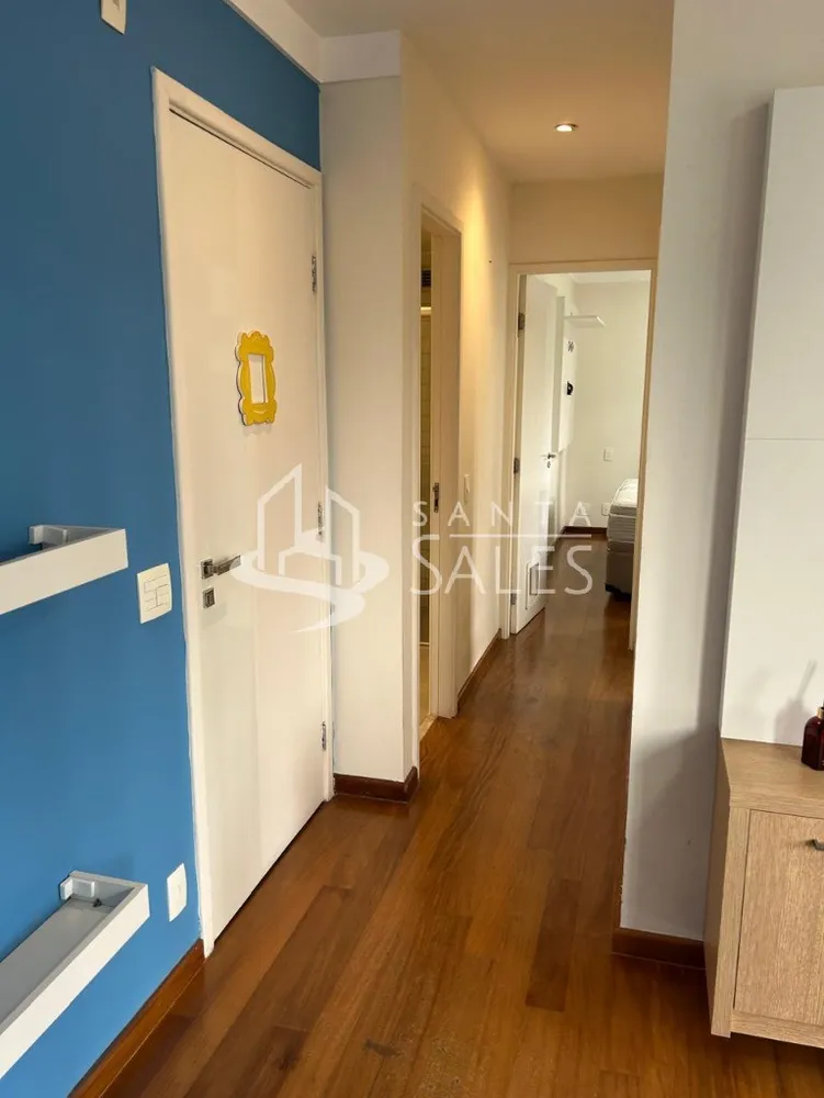 Apartamento, 2 quartos, 63 m² - Foto 5